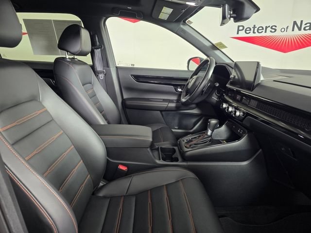 2025 Honda CR-V Sport Touring - Photo 37