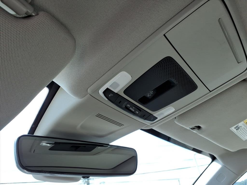 Used 2025 WHITE Honda EX-L image 29