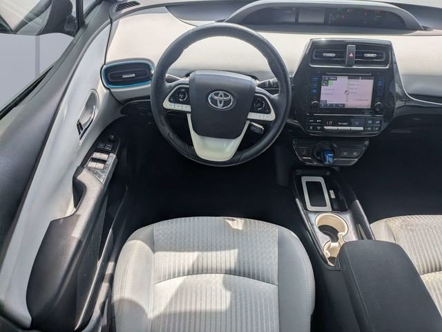 Used 2018 Black Toyota Three image 15