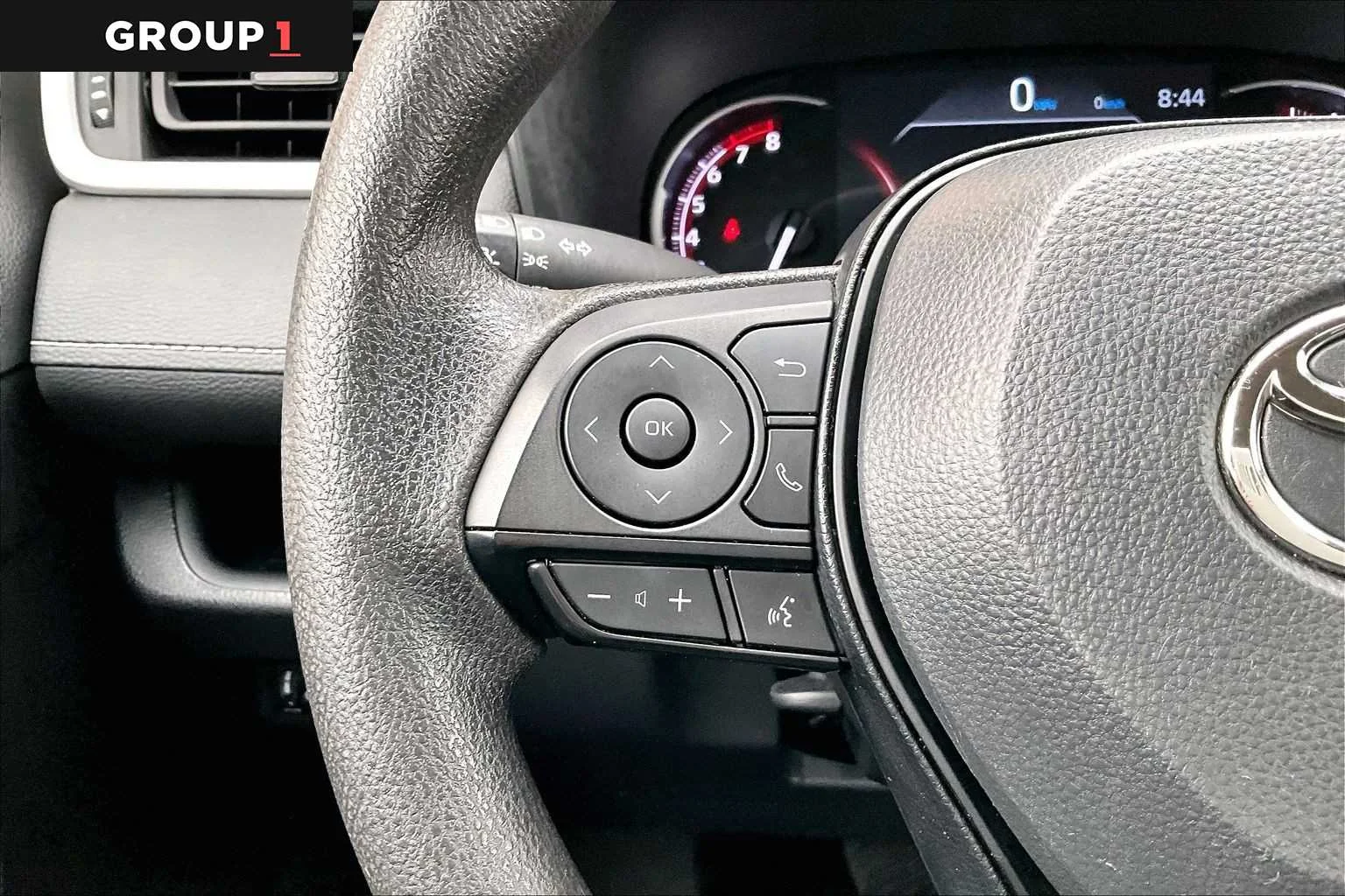 Certified Used 2025 Ice Cap Toyota XLE image 24