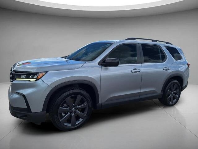 2025 Honda Pilot Sport 2WD's photo