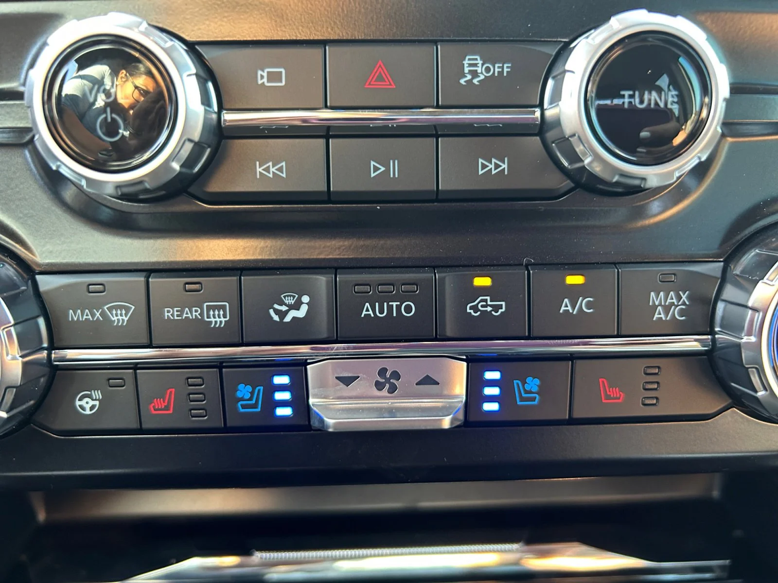 2026 Ford F-250 Super Duty King Ranch - Photo 19