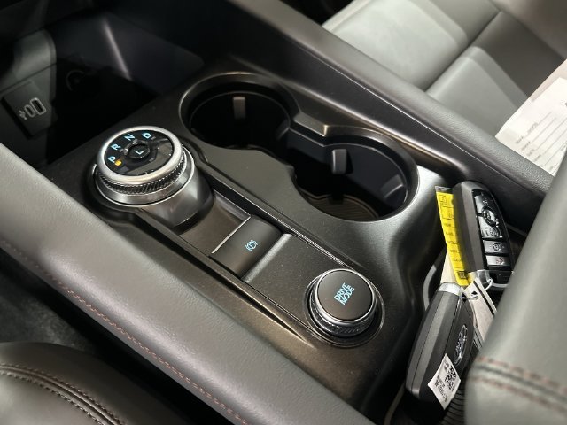 New 2027 Blue Ford Active image 27