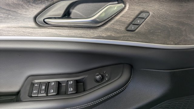 New 2026 Gray Jeep Limited image 24