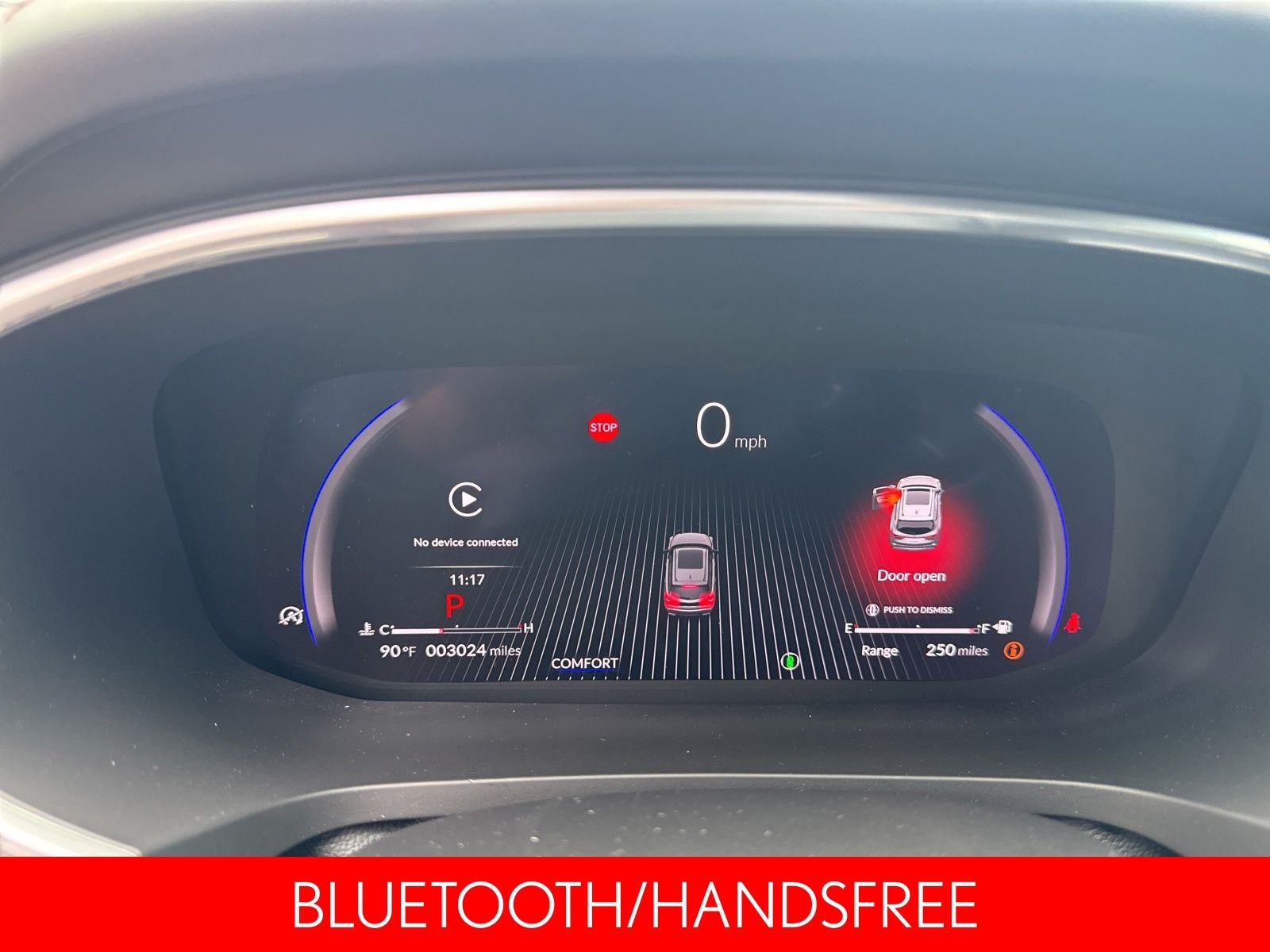 Used 2026 Double Apex Blue Pearl Acura A-Spec image 15