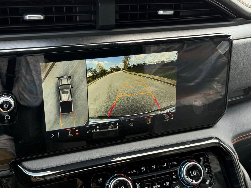 2026 GMC Sierra 1500 AT4 - Photo 32