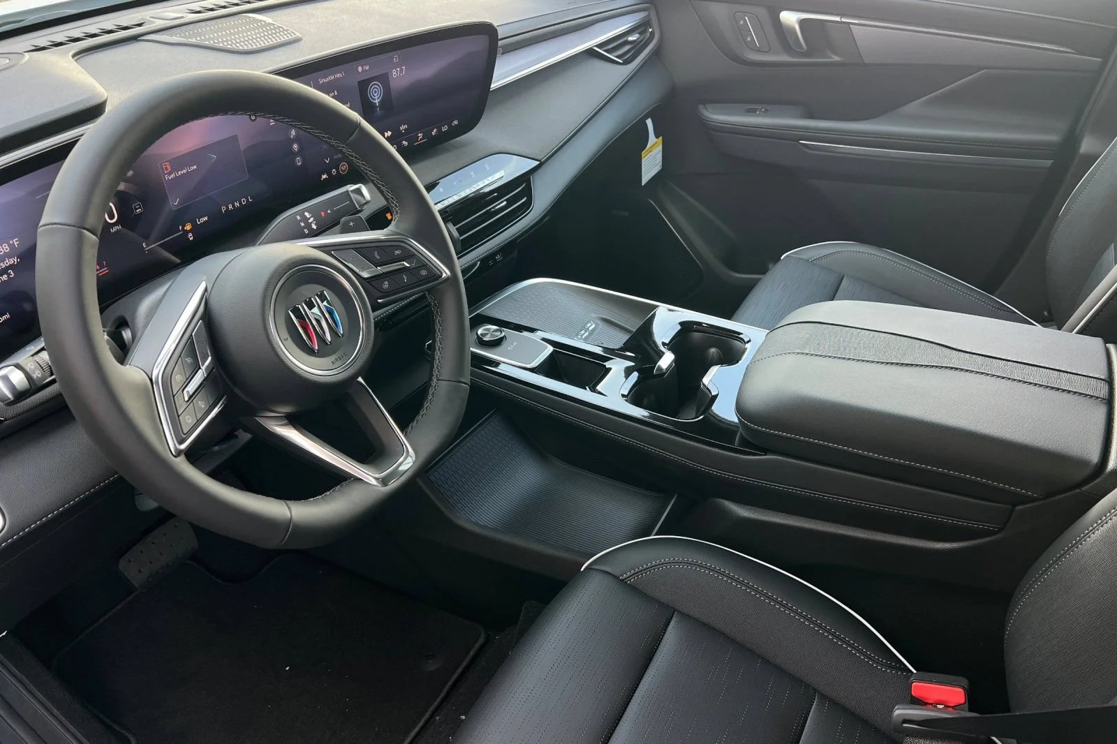 2026 Buick Enclave Sport Touring - Photo 7