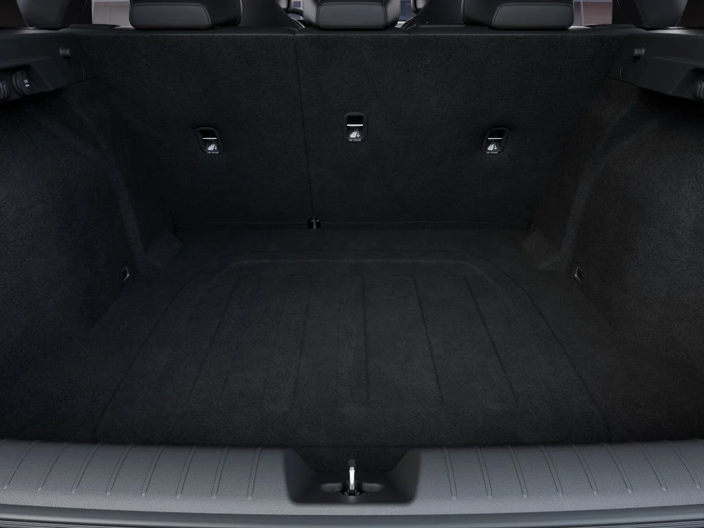 New 2026 Interstellar Gray Kia EX image 19
