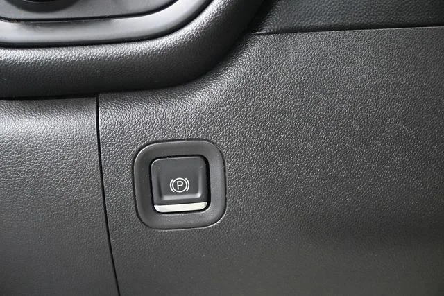 Certified Used 2019 Black Chevrolet Custom Trail Boss image 14