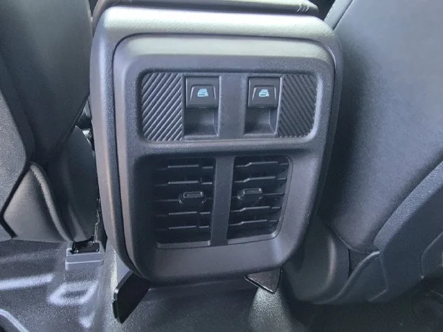 New 2026 Marsh Gray Ford Badlands image 16