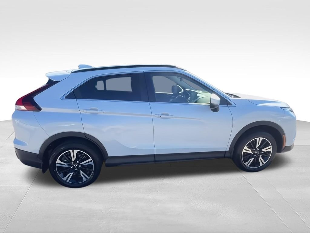 2026 Mitsubishi Eclipse Cross SE - Photo 9