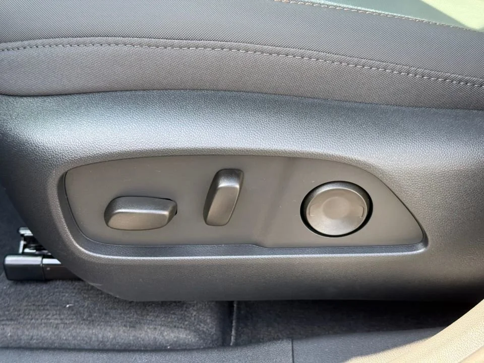 2026 GMC Terrain AT4 - Photo 18