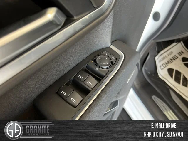 New 2026 Summit White GMC Elevation image 12
