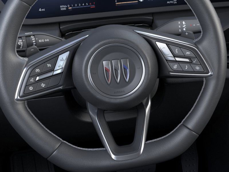 2026 BUICK ENCLAVE - Image 26