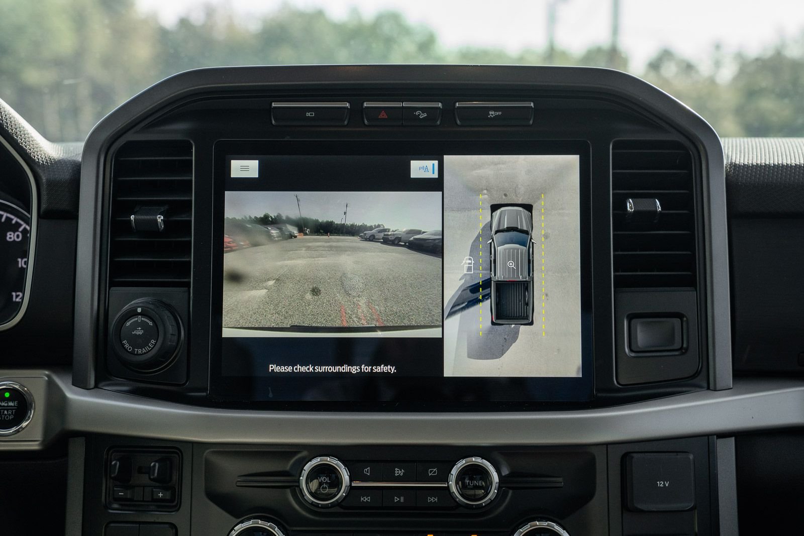 Certified Used 2023  Ford XLT image 34