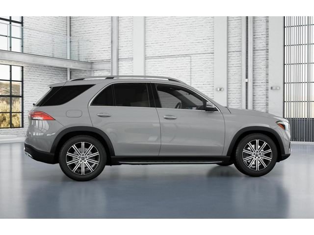New 2026 MANUFAKTUR Alpine Grey Mercedes-Benz GLE 350 image 17