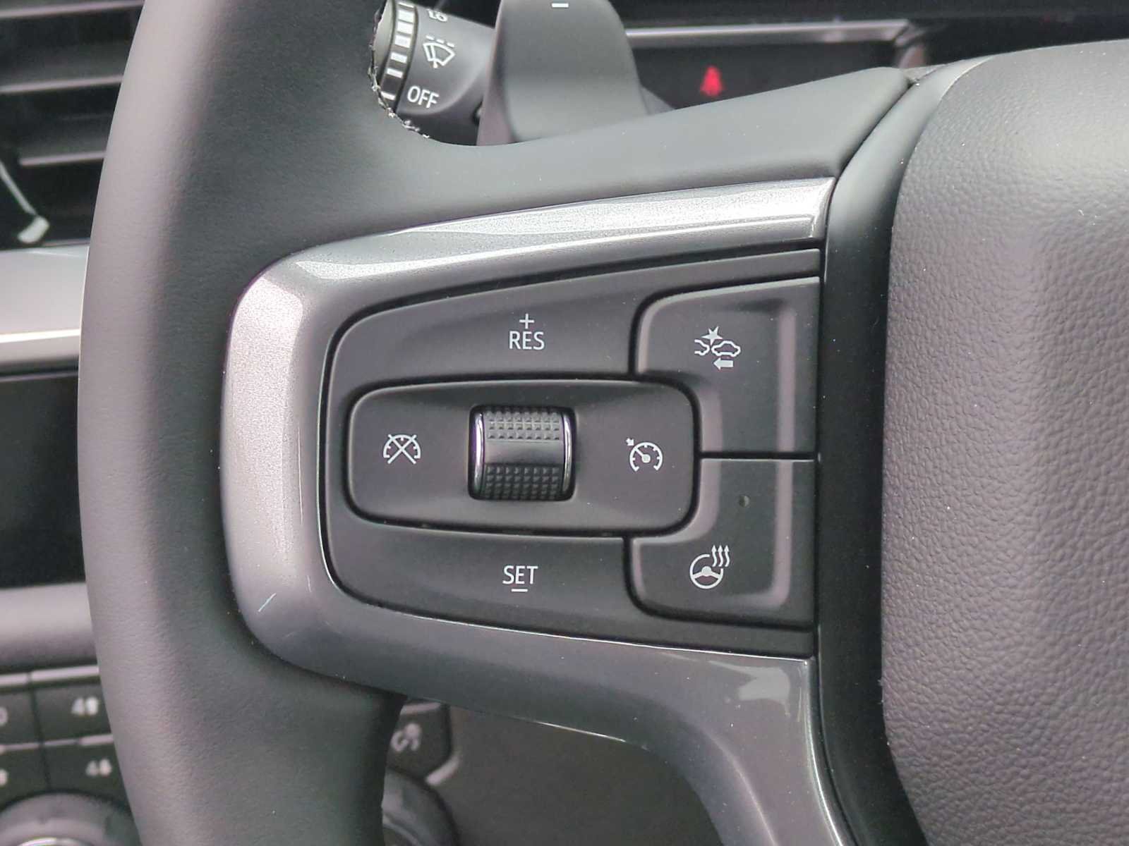 2026 Chevrolet Silverado 1500 RST - Photo 15