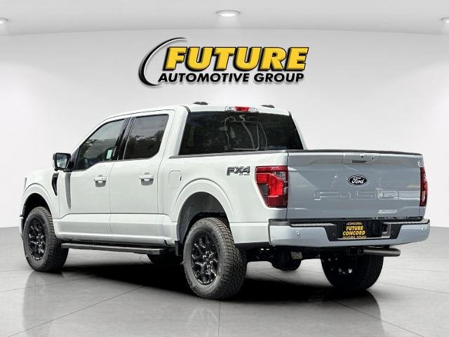 New 2026 Avalanche Ford XLT image 32