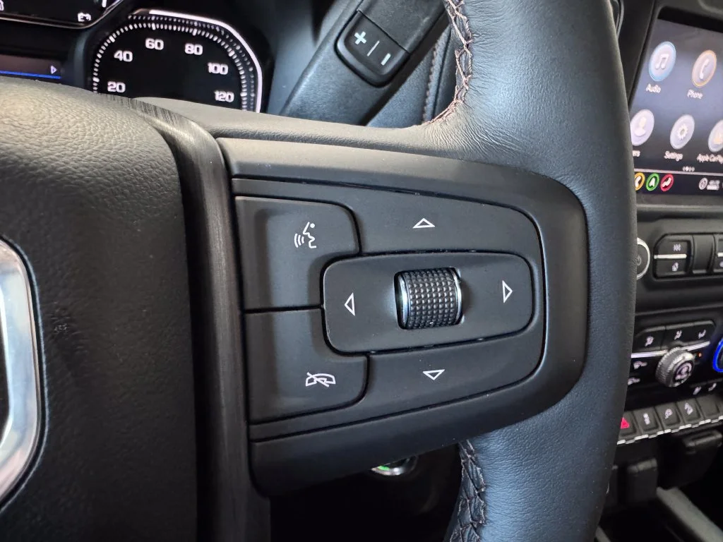 2020 GMC Sierra 1500 AT4 - Photo 17