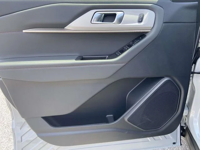 New 2026 White Ford Active image 15