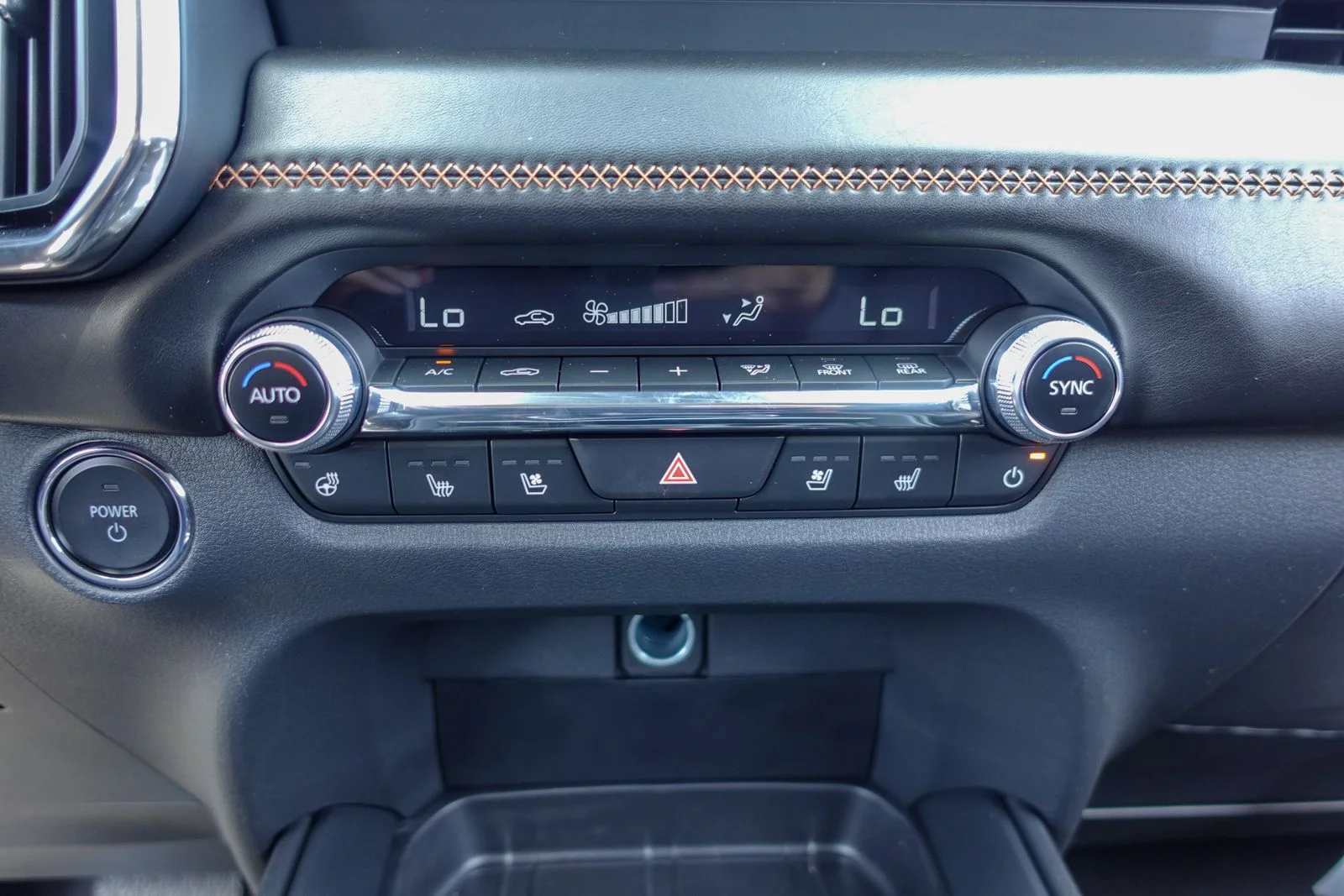 2026 Mazda CX-50 Premium Plus - Photo 22