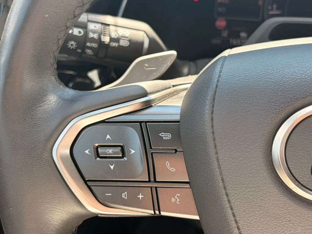 Used 2024 Green Lexus 350 Premium image 23