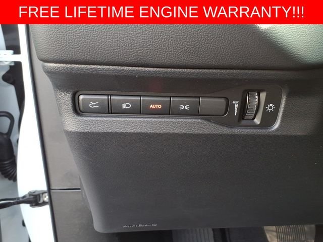 New 2026 White Knuckle Exterior Paint Dodge Scat Pack image 16