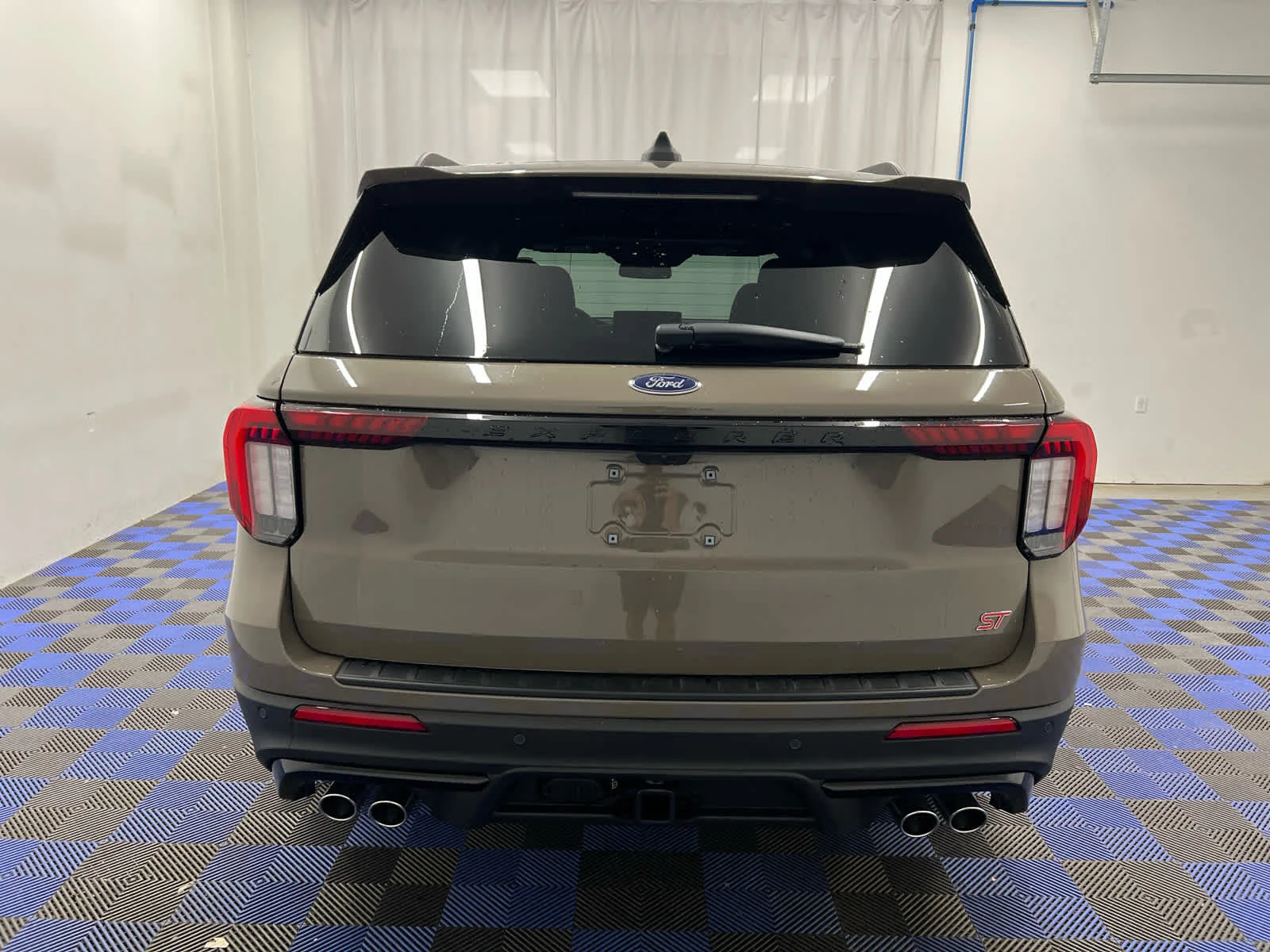 New 2026 GY Ford ST image 5