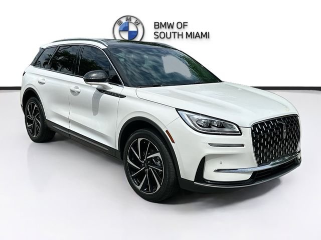 2024 Lincoln Corsair Reserve