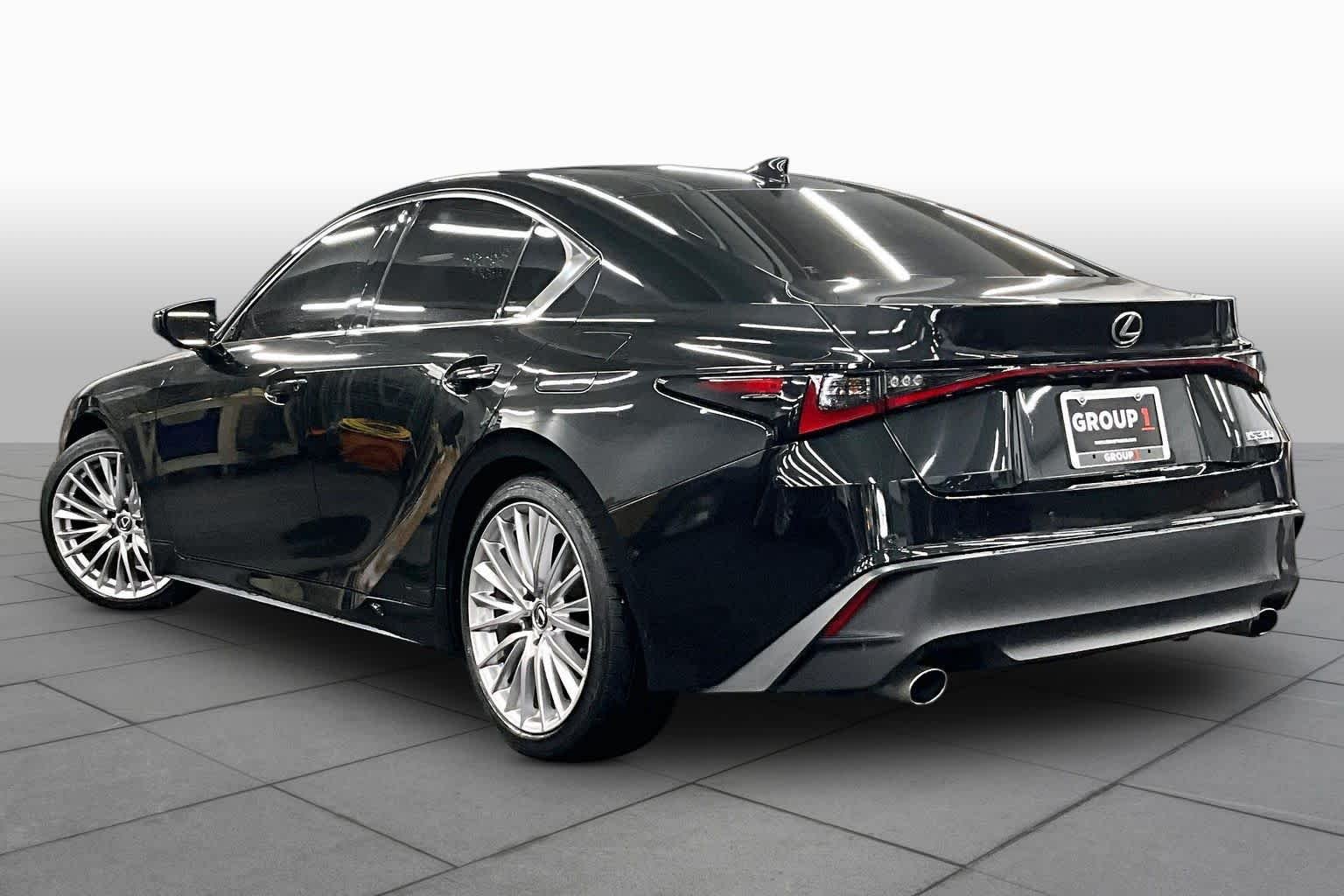 Certified Used 2023 CAVIAR Lexus  image 12
