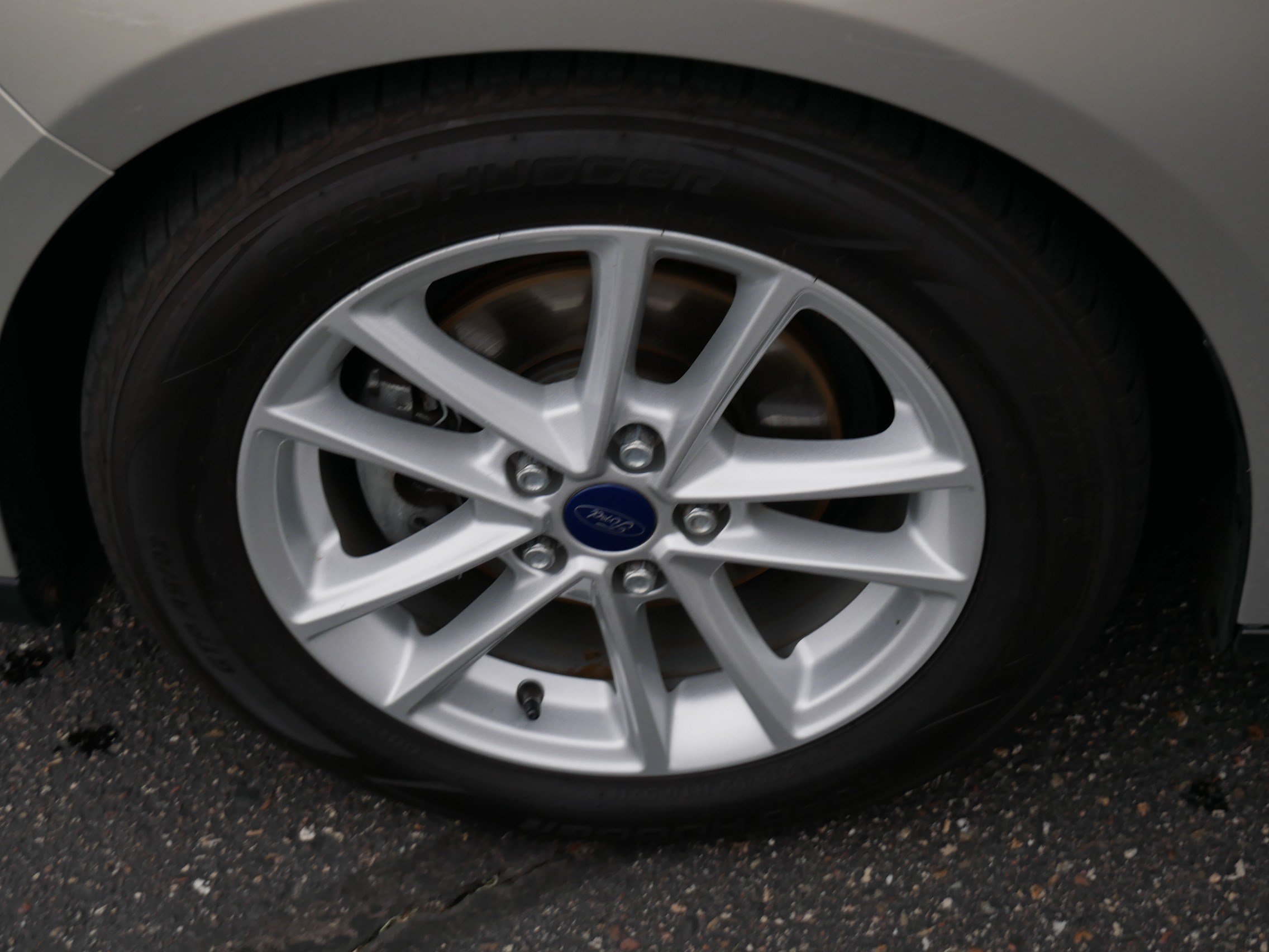 Used 2016 Tectonic Ford SE image 15