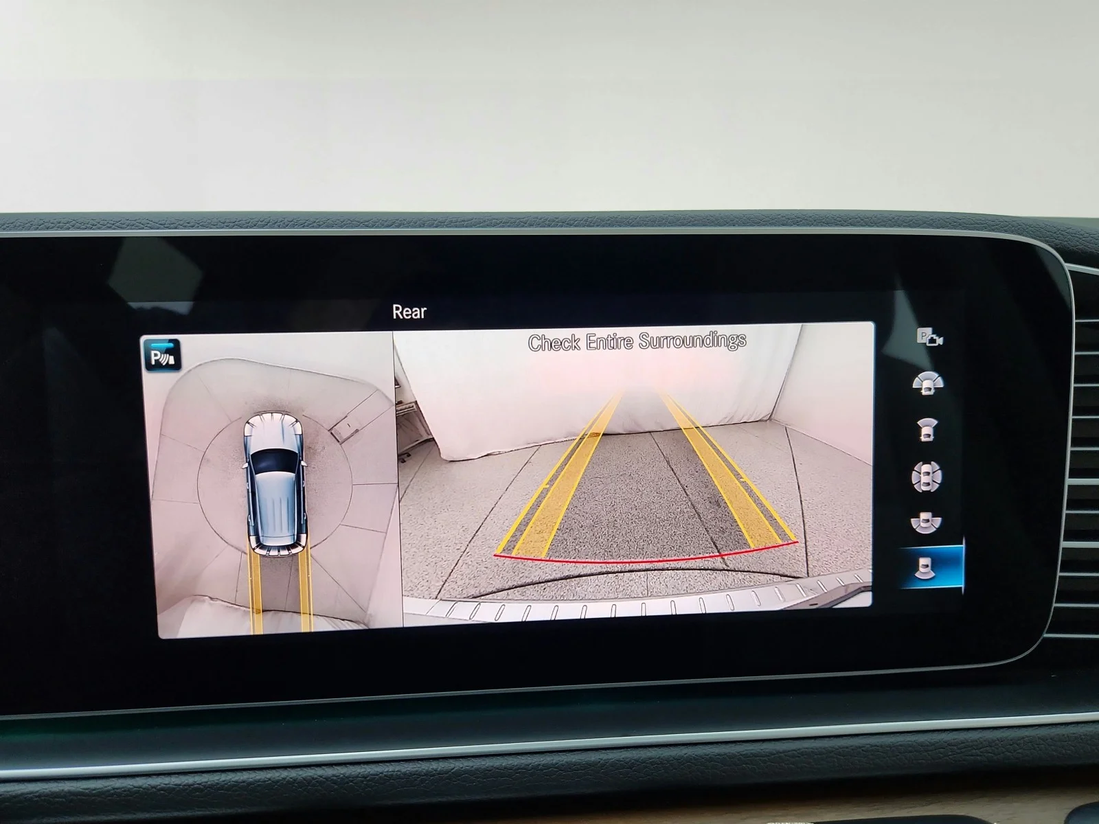 Certified Used 2022 Polar White Mercedes-Benz GLE 350 image 37