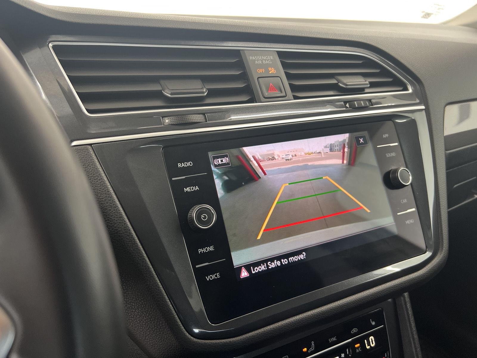 2024 Volkswagen Tiguan SE - Photo 7