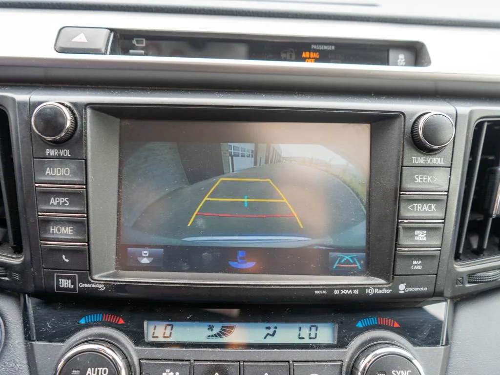 Used 2016 Silver Toyota Limited image 24