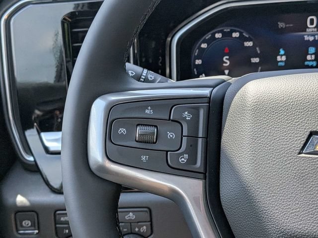 2026 Chevrolet Silverado 1500 LT - Photo 23