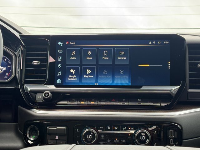 2026 Chevrolet Silverado 1500 LT - Photo 22