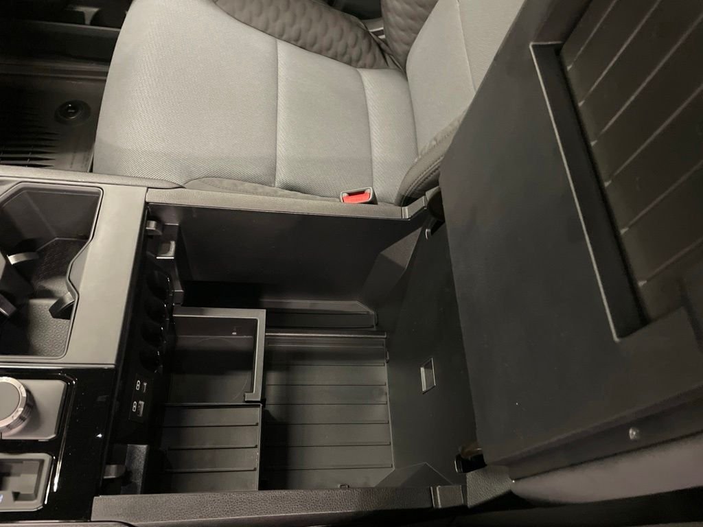 2026 Toyota Tundra SR5 - Photo 18
