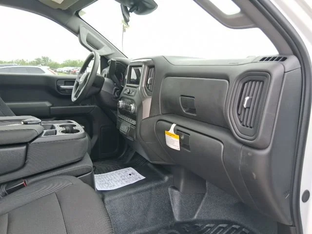 2026 GMC Sierra 1500 Pro - Photo 10