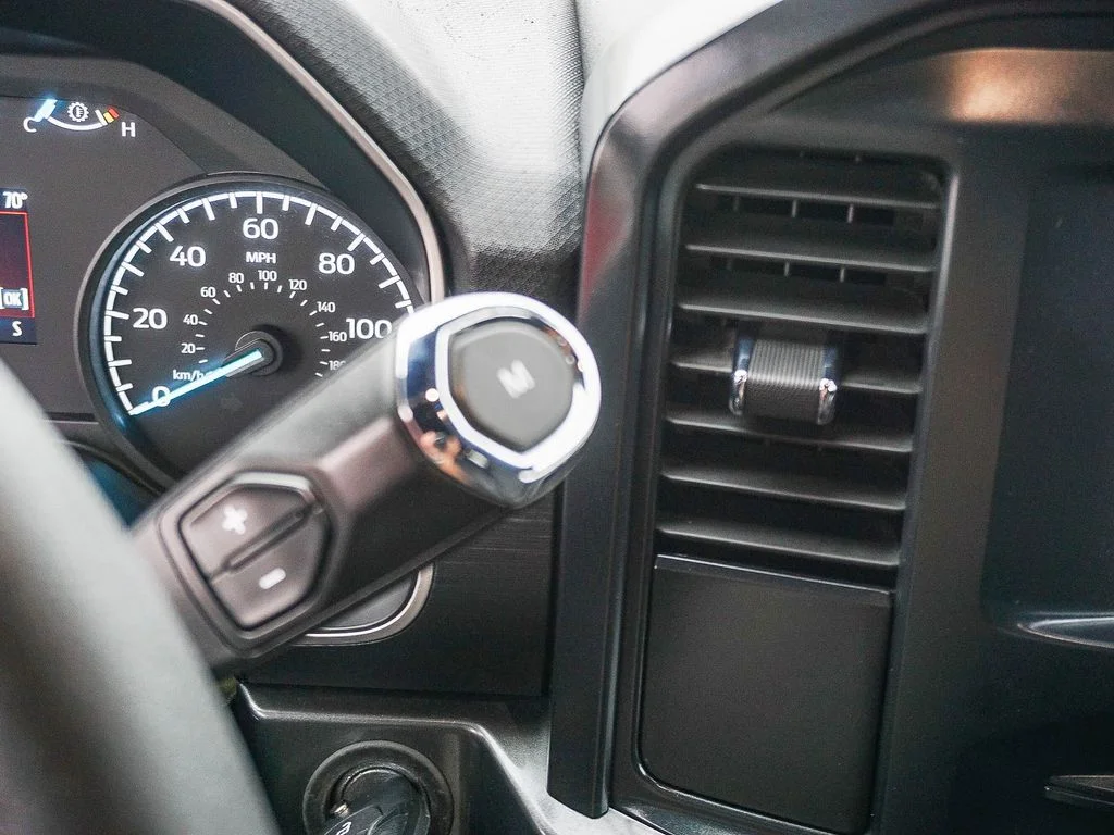 Used 2023 White Ford XL image 23