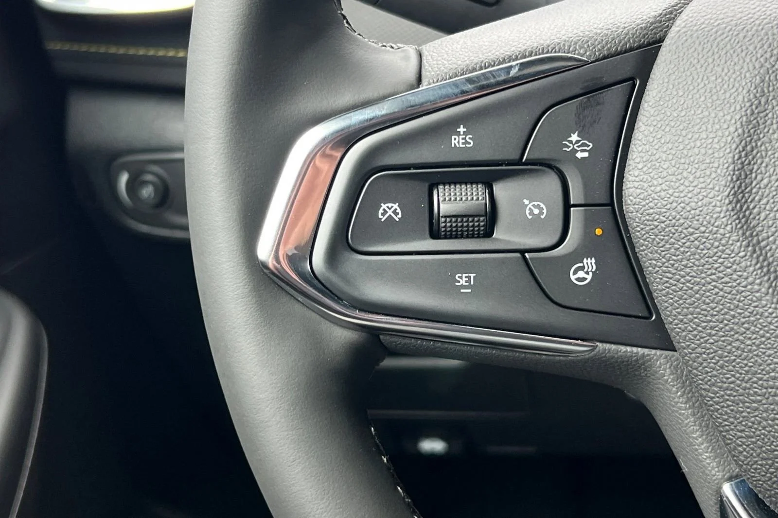 2025 Chevrolet Trailblazer Activ - Photo 26