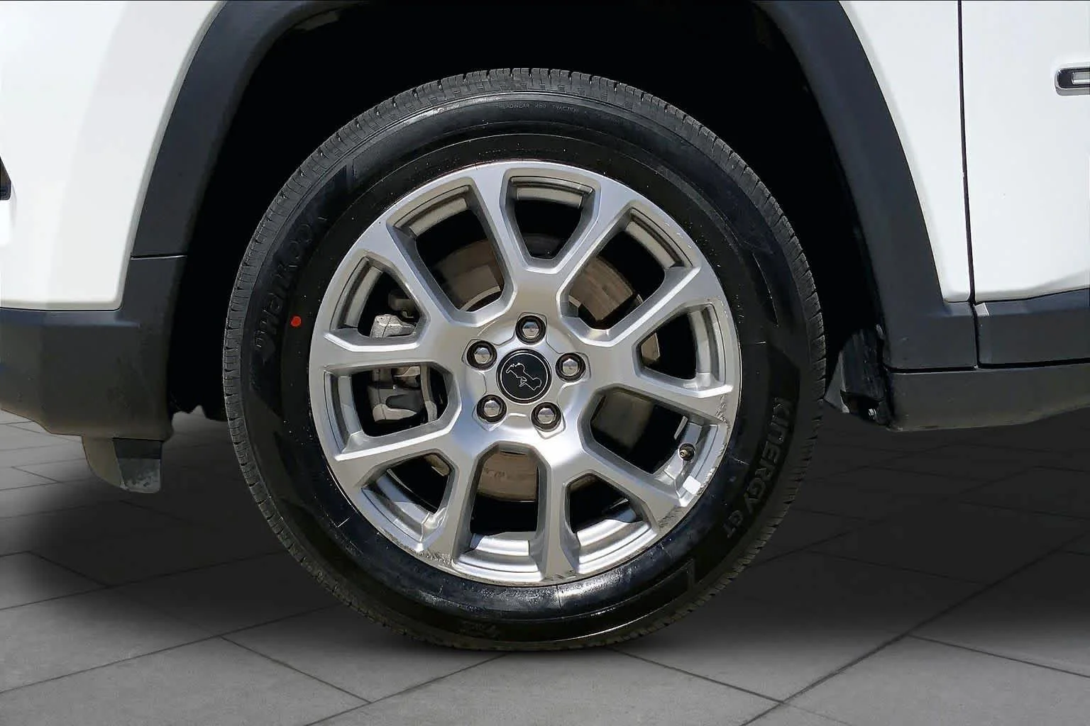 2025 Jeep Compass Limited - Photo 11