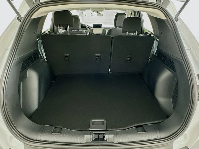 New 2026 Ford Escape Active