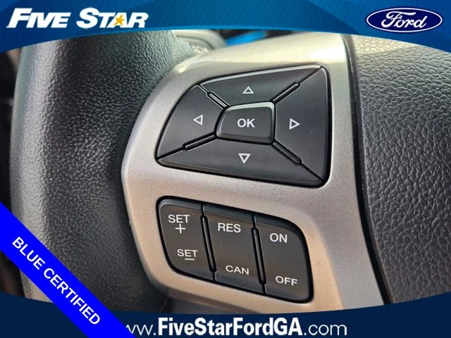 Used 2023 Gray Ford XLT image 25