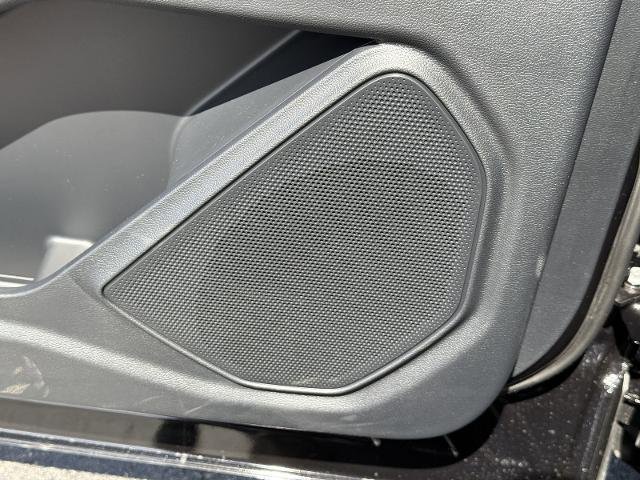 New 2026 Agate Black Metallic Ford Active image 15
