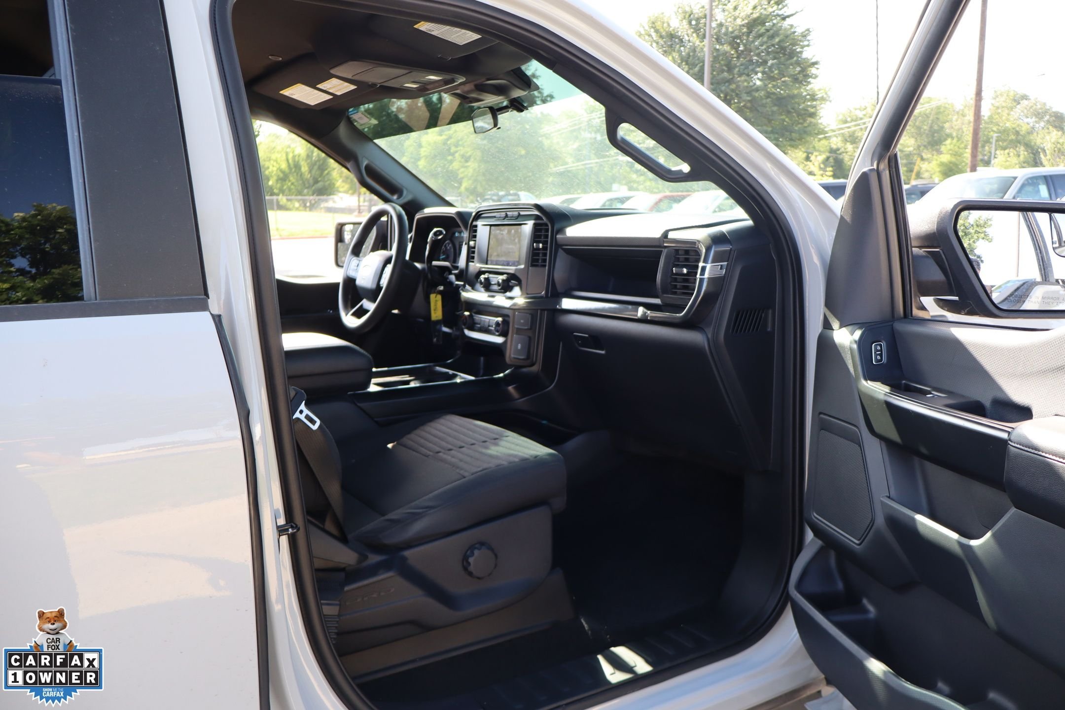 Used 2023 Avalanche Ford XL image 28