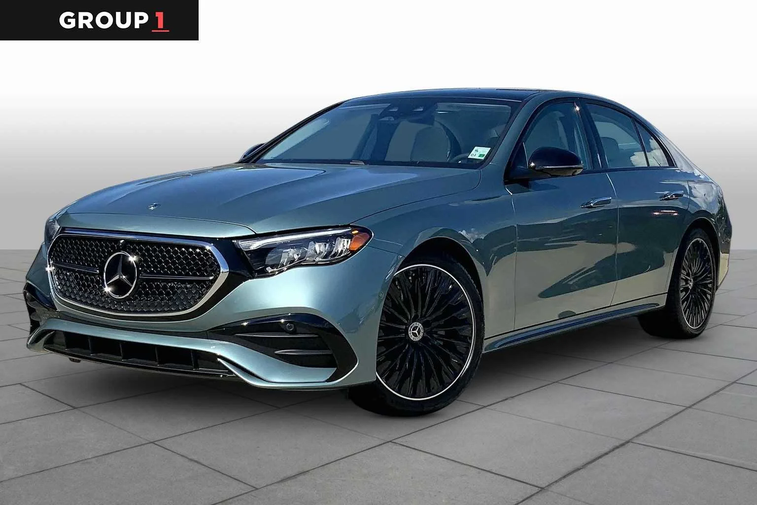 2026 Mercedes-Benz E-Class E350's photo