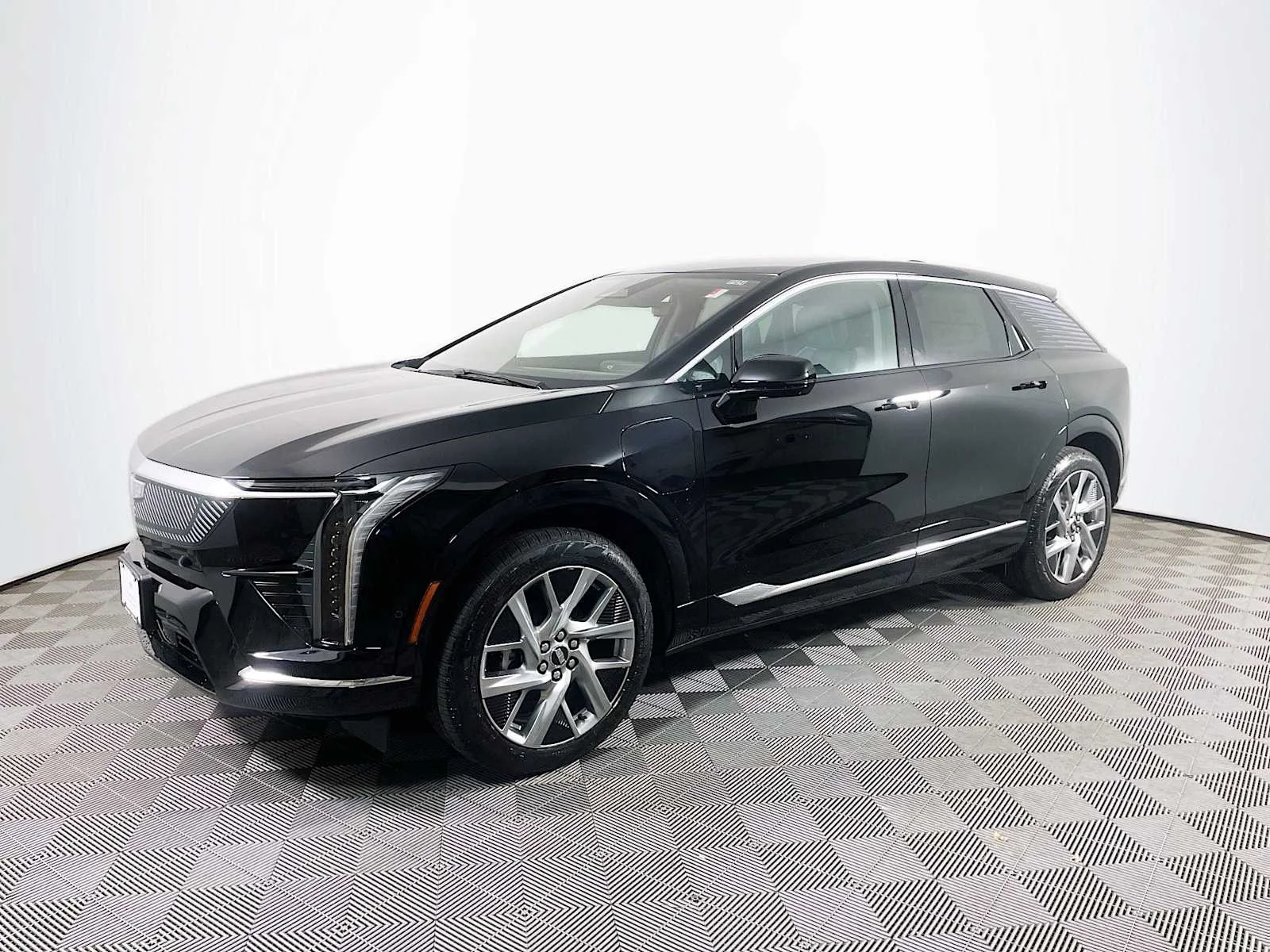 2026 Cadillac OPTIQ