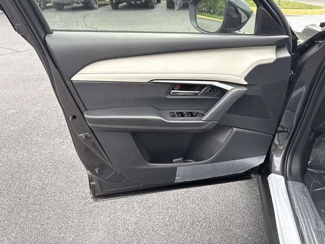 New 2026 Machine Gray Metallic Mazda 2.5 S Preferred AWD image 26