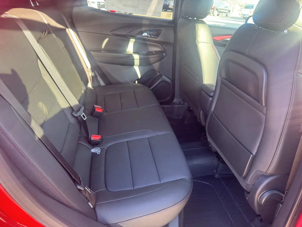 2026 Chevrolet Trailblazer RS - Photo 19