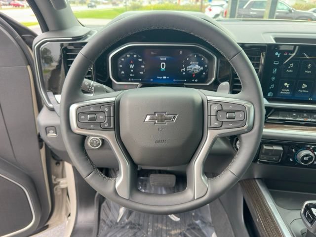 2026 Chevrolet Silverado 1500 RST - Photo 21